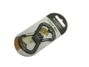Nite Ize S-BINER SBO-03-01 Stainlesssteel Multifunction Key Chain